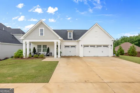 28 Cypress TRL