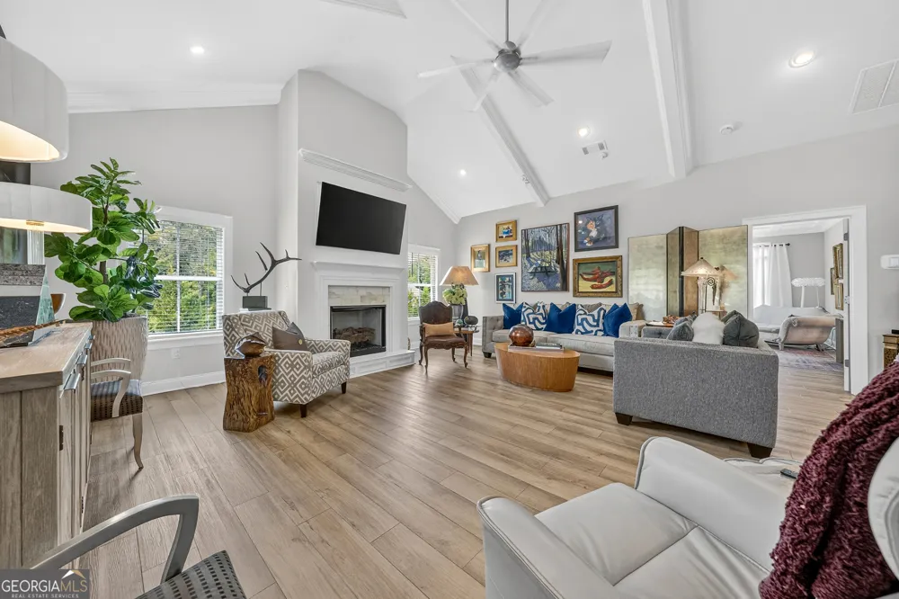 28 Cypress TRL Fortson, GA 31808