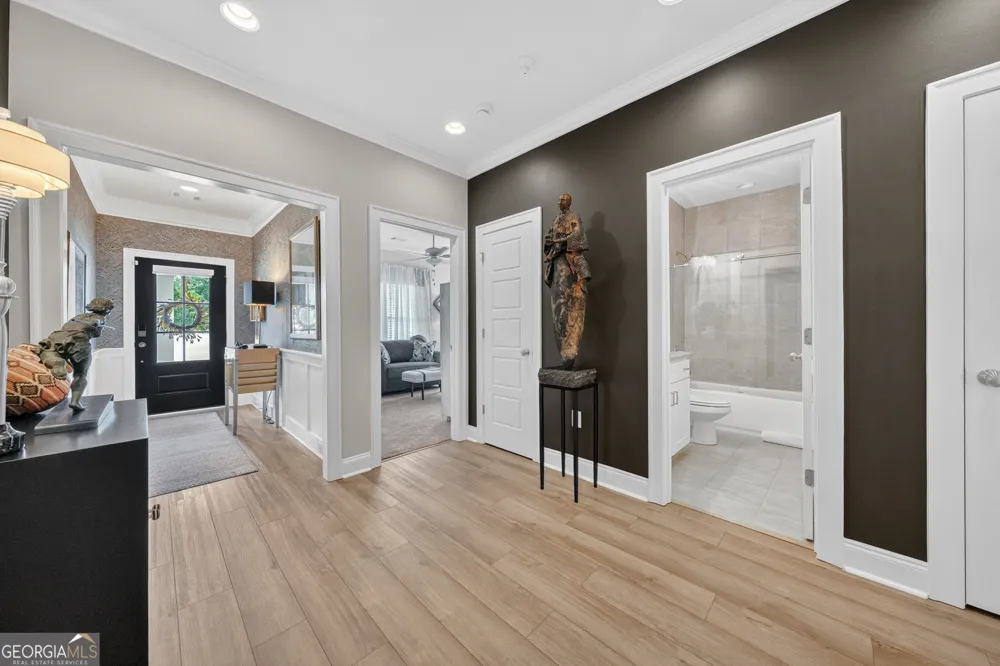 28 Cypress TRL Fortson, GA 31808