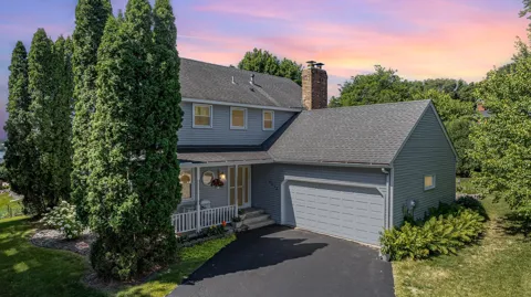 3013 Bluffs Drive