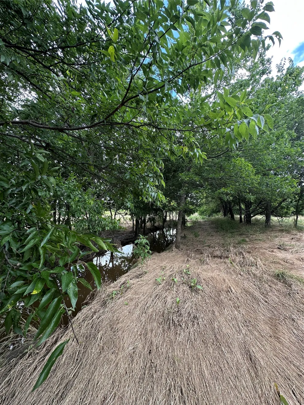 KRAHL ROAD Valley View, TX 76272