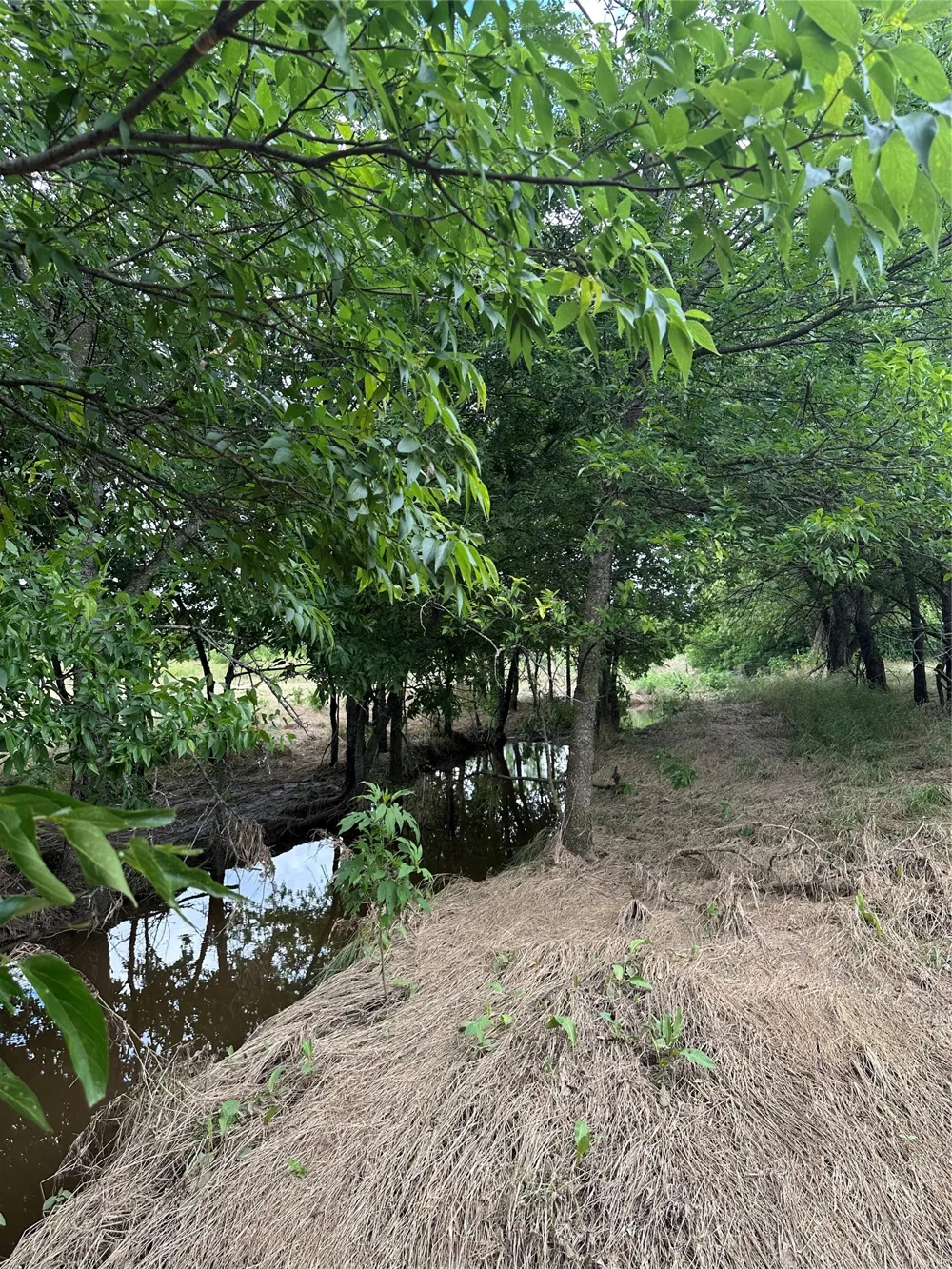 KRAHL ROAD Valley View, TX 76272
