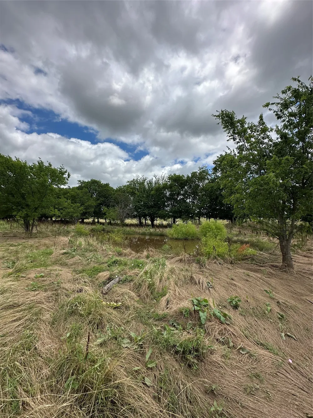 KRAHL ROAD Valley View, TX 76272