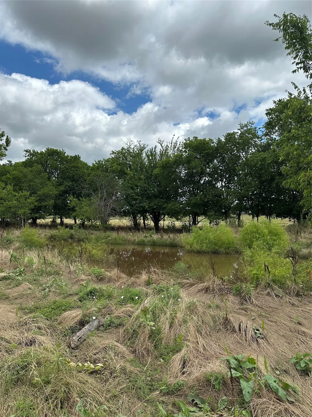 KRAHL ROAD Valley View, TX 76272
