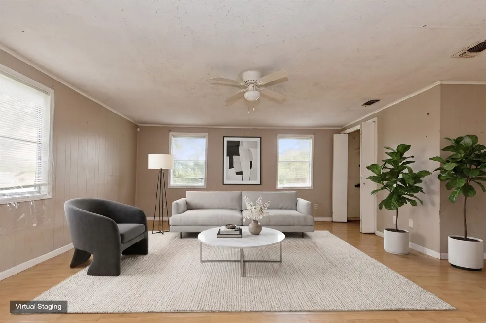1003 Brooks New Boston, TX 75570