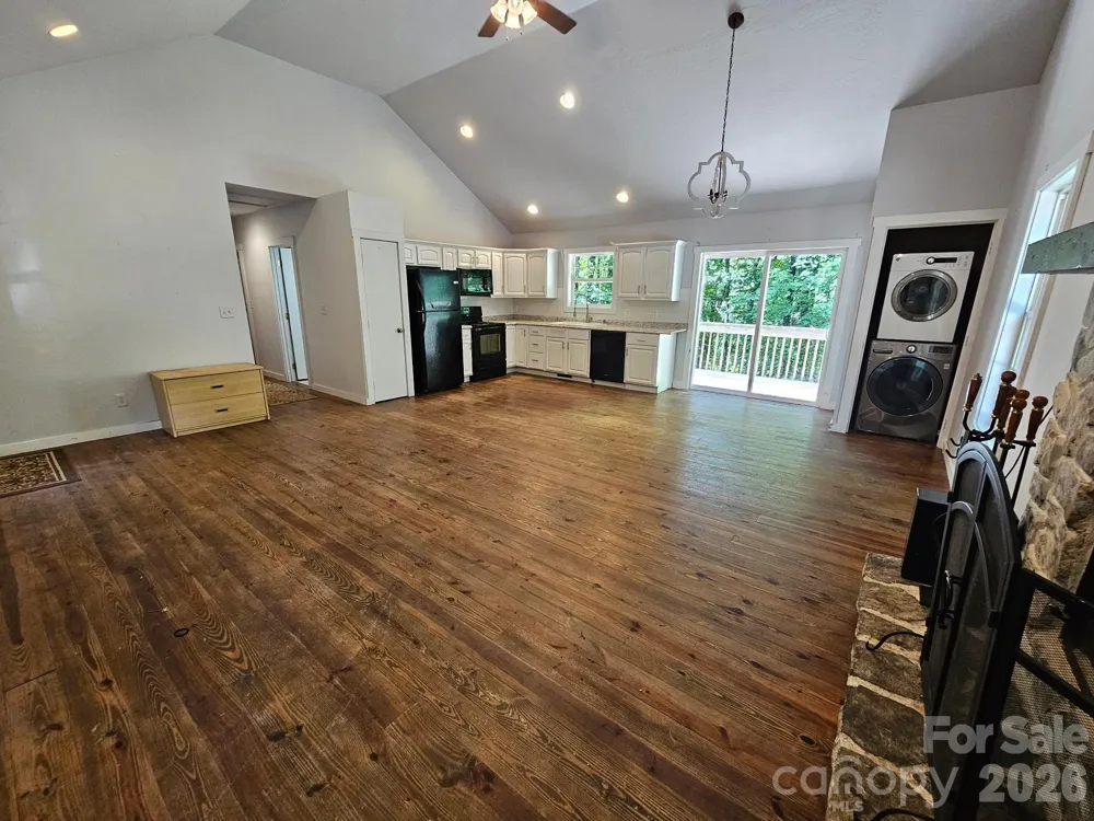 100 Squirrel Lane Sapphire, NC 28774