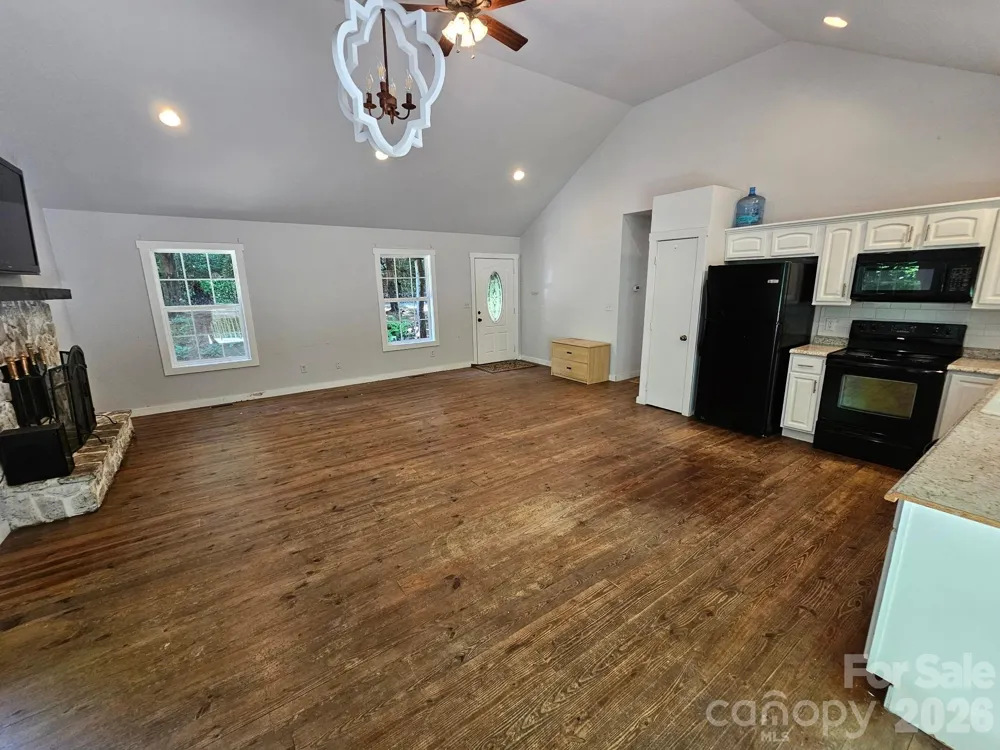 100 Squirrel Lane Sapphire, NC 28774