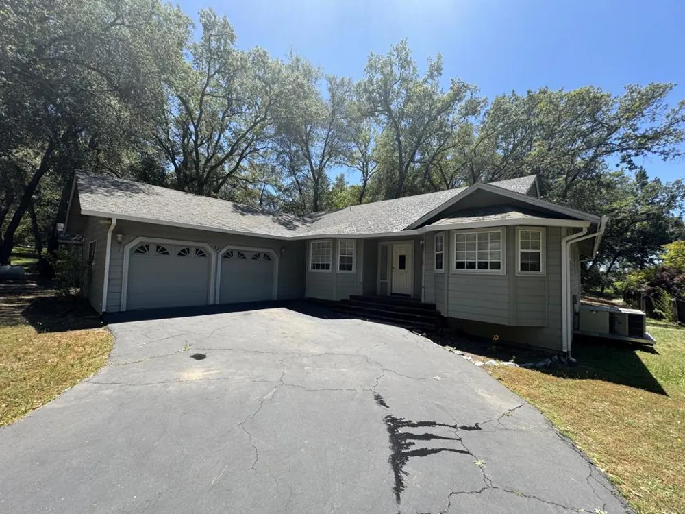 1388 Kenney Drive Murphys, CA 95247