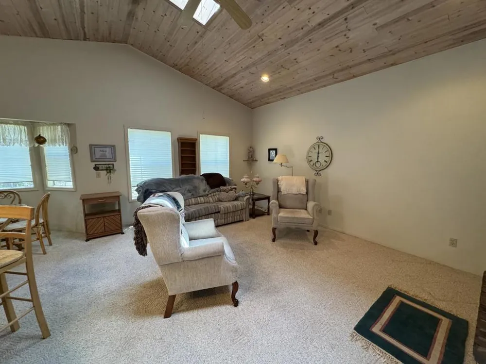 1388 Kenney Drive Murphys, CA 95247