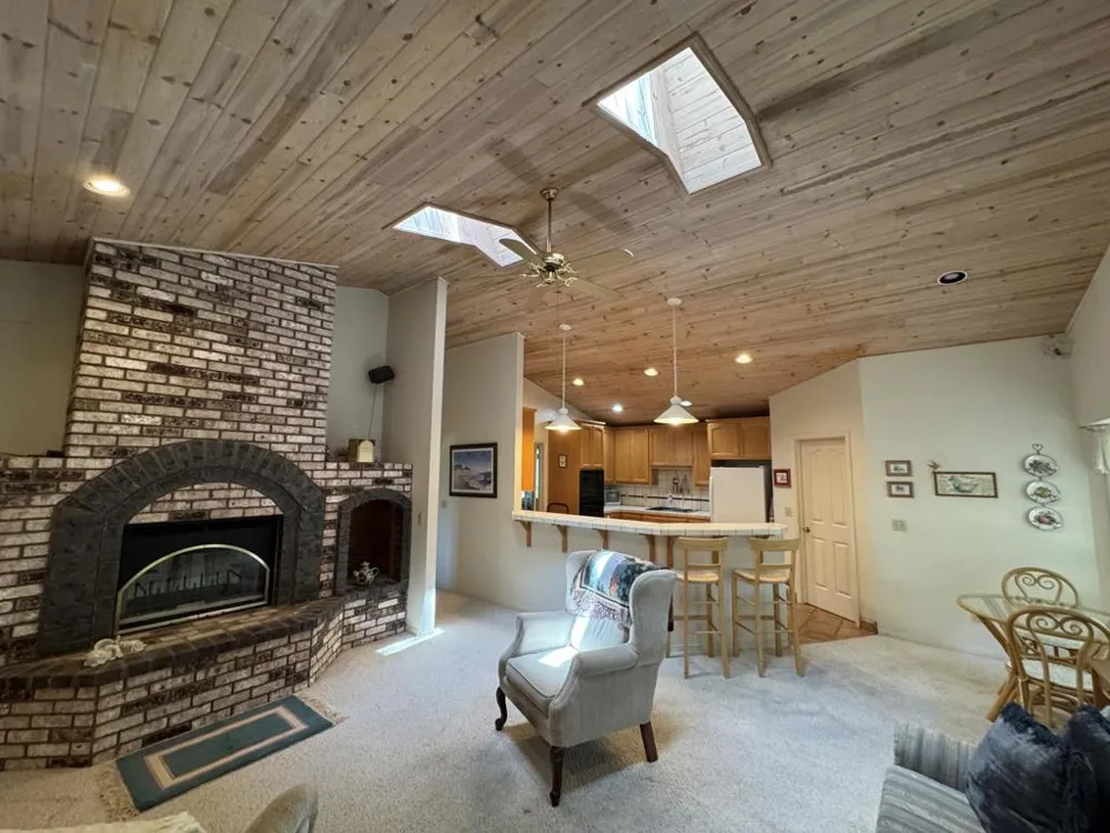 1388 Kenney Drive Murphys, CA 95247