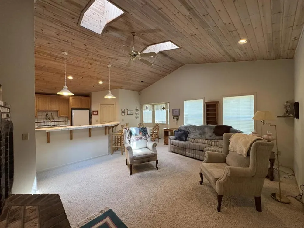 1388 Kenney Drive Murphys, CA 95247