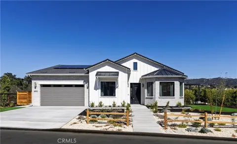 6600 Valle Verde Lane