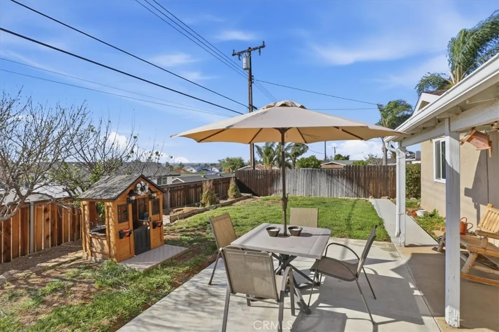 4138 Cedar Norco, CA 92860