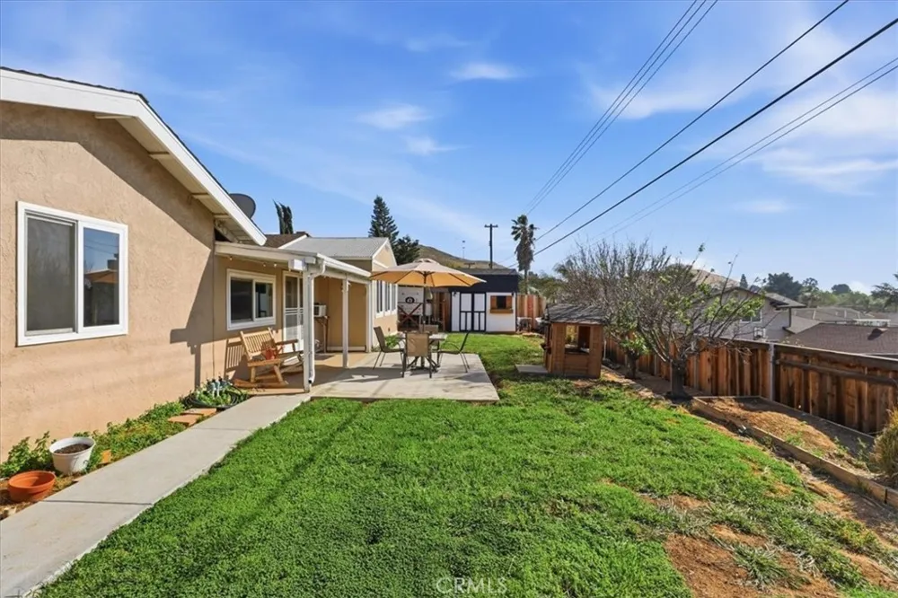4138 Cedar Norco, CA 92860