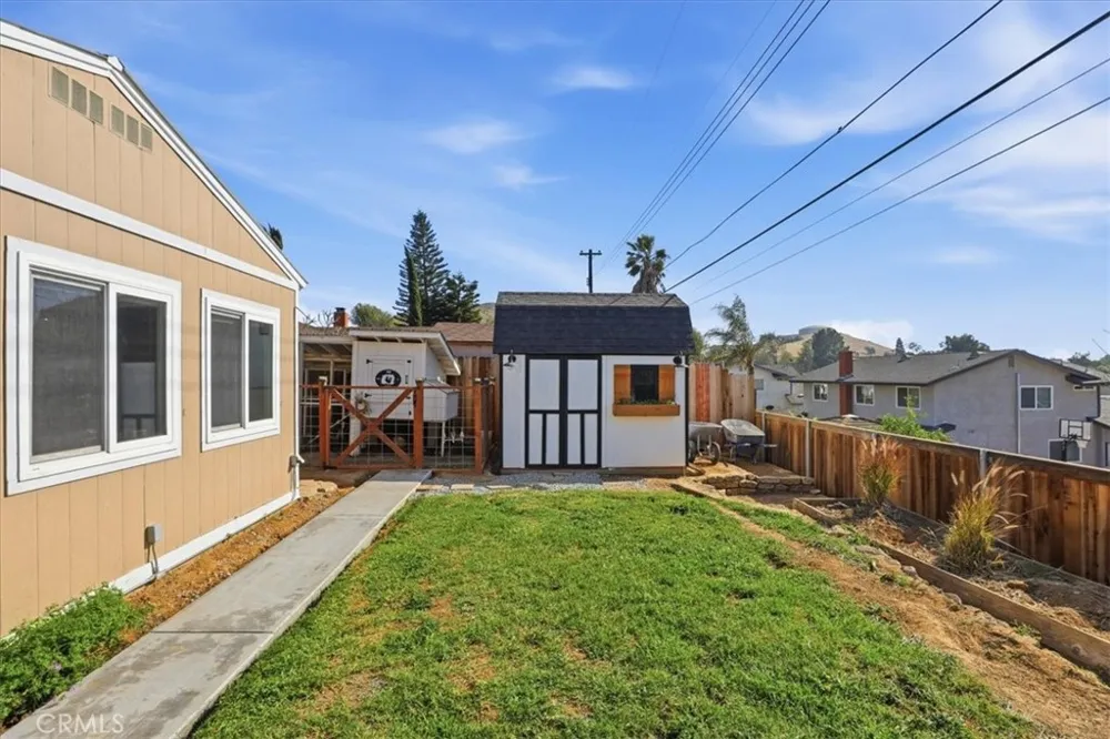 4138 Cedar Norco, CA 92860