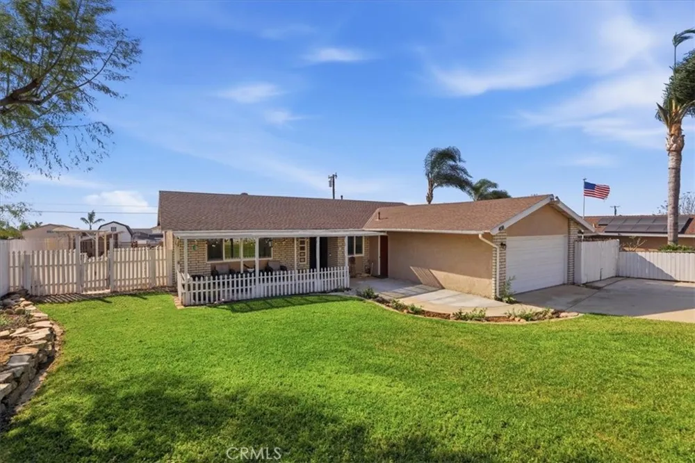 4138 Cedar Norco, CA 92860