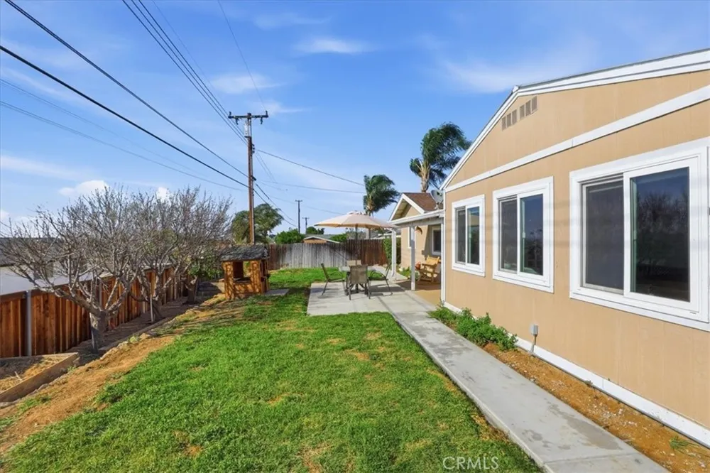 4138 Cedar Norco, CA 92860