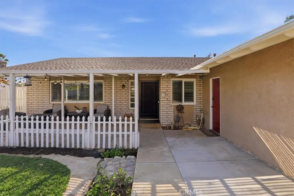 4138 Cedar Norco, CA 92860