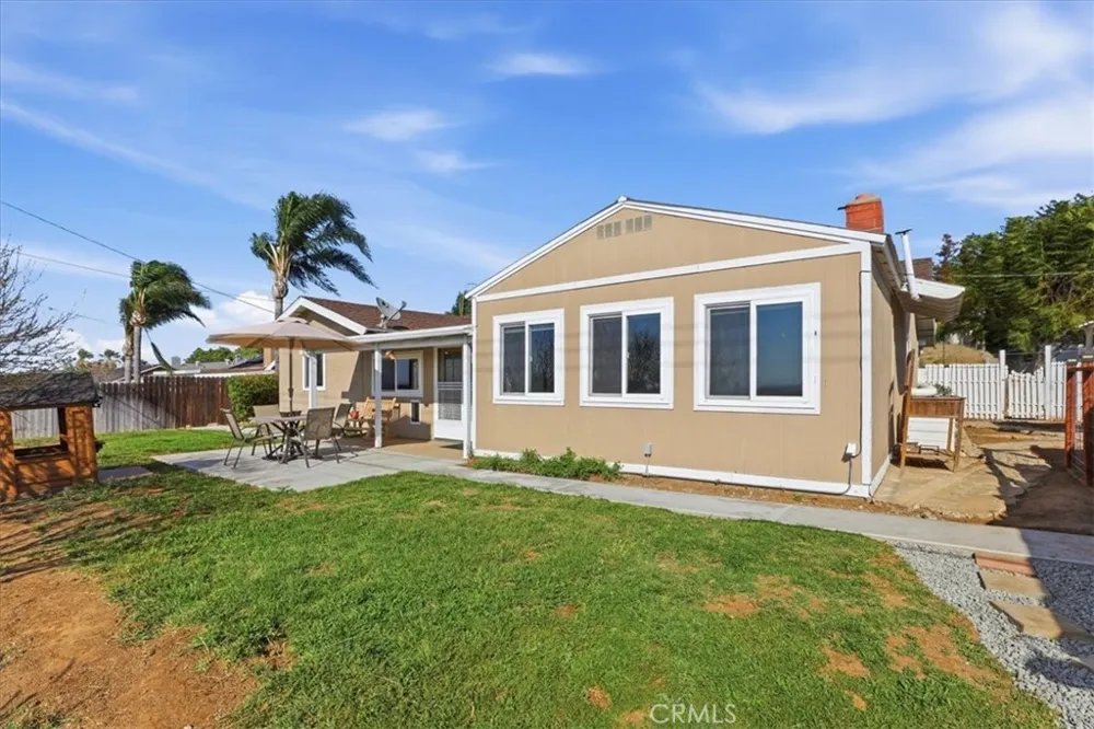 4138 Cedar Norco, CA 92860