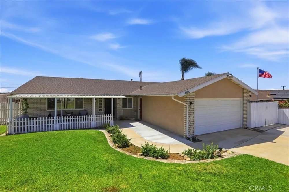 4138 Cedar Norco, CA 92860