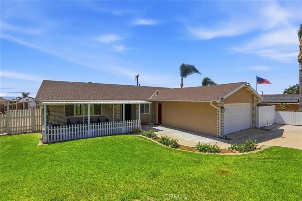 4138 Cedar Norco, CA 92860