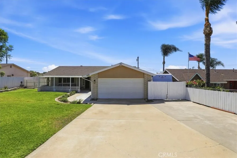 4138 Cedar Norco, CA 92860