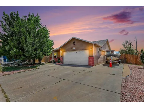 3628 Centennial Circle