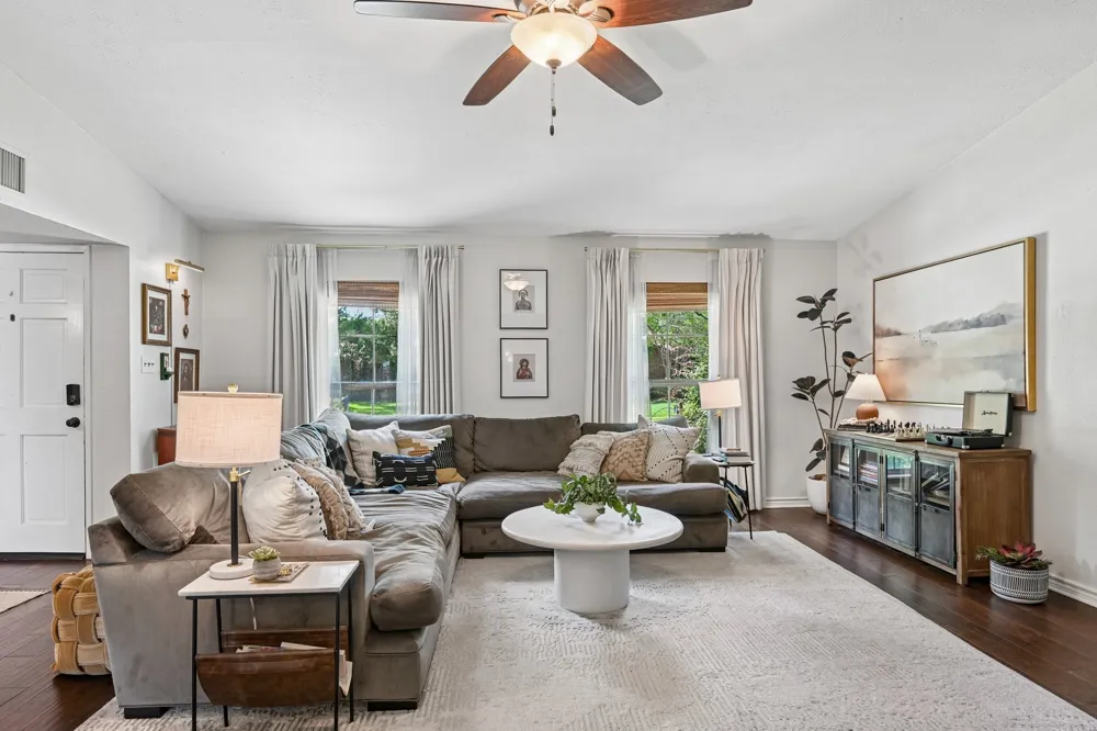 526 Shadowcrest Lane Coppell, TX 75019