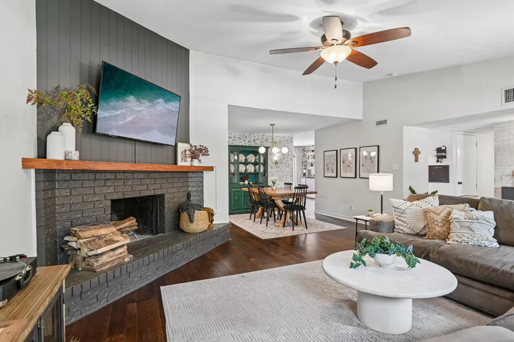 526 Shadowcrest Lane Coppell, TX 75019