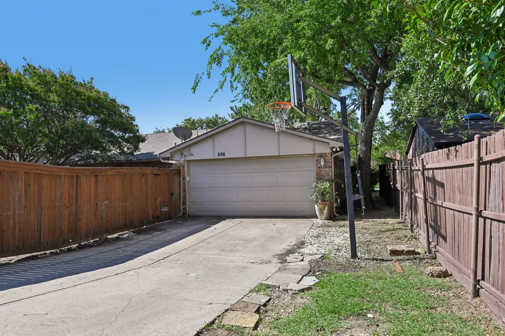 526 Shadowcrest Lane Coppell, TX 75019