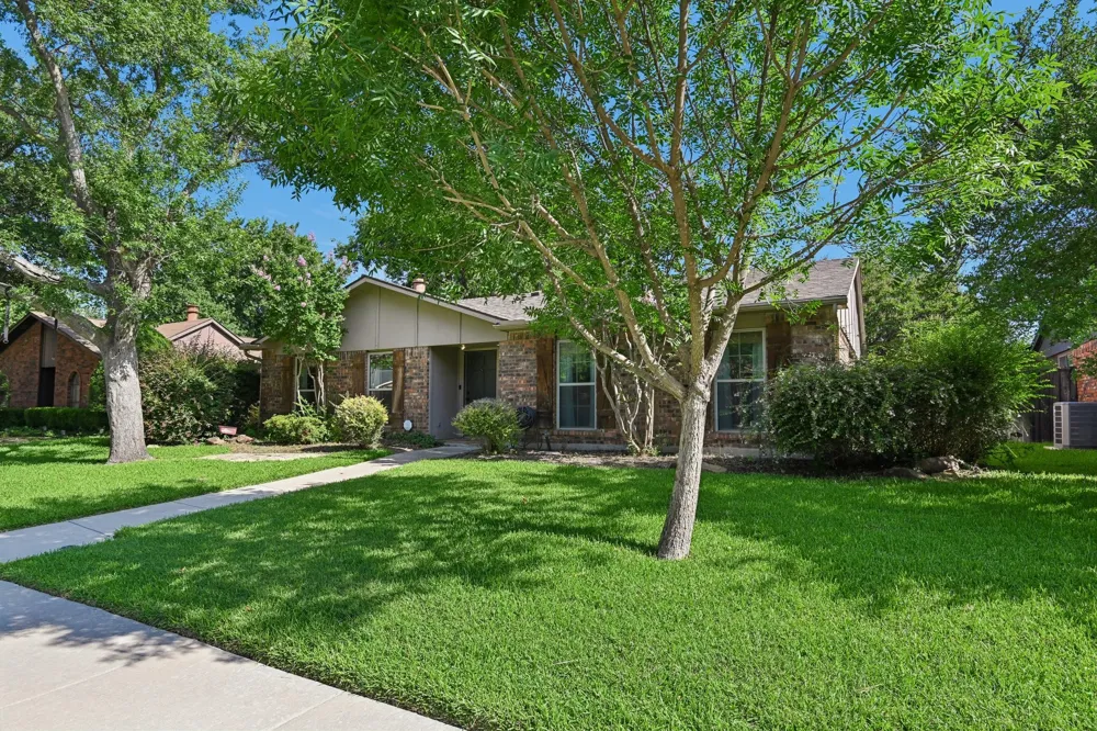 526 Shadowcrest Lane Coppell, TX 75019