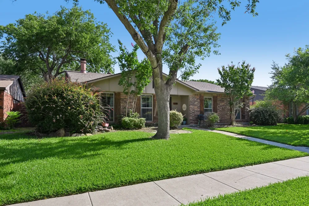 526 Shadowcrest Lane Coppell, TX 75019