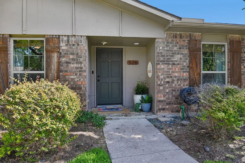 526 Shadowcrest Lane Coppell, TX 75019