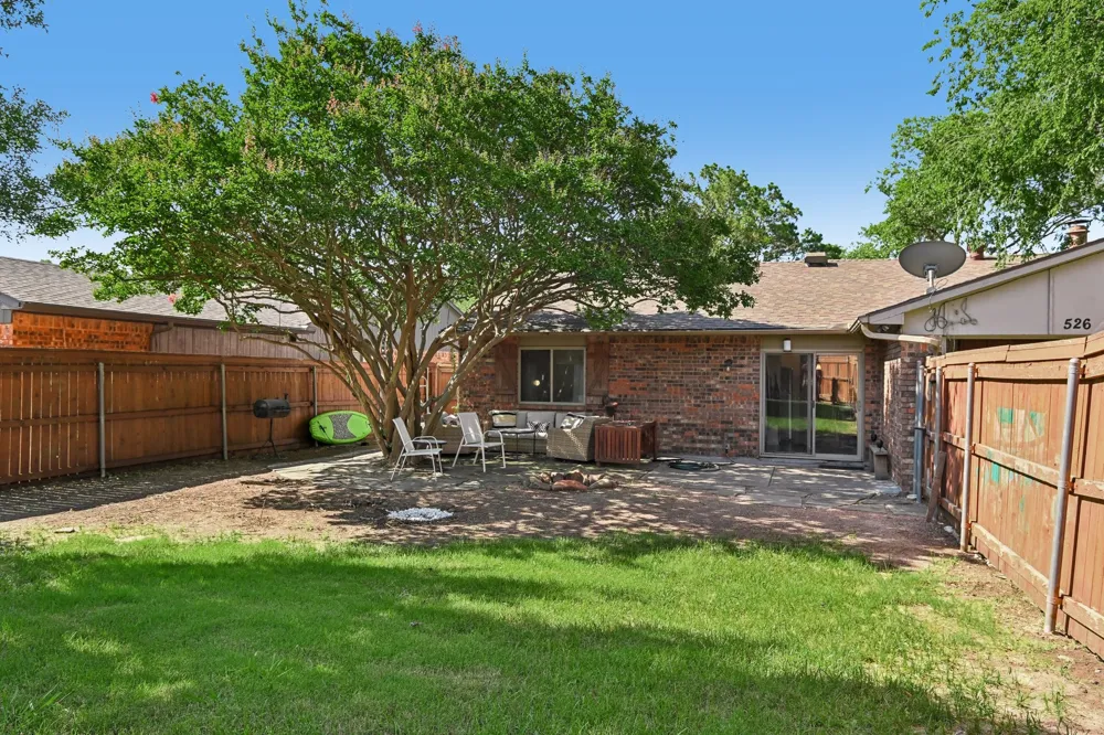 526 Shadowcrest Lane Coppell, TX 75019