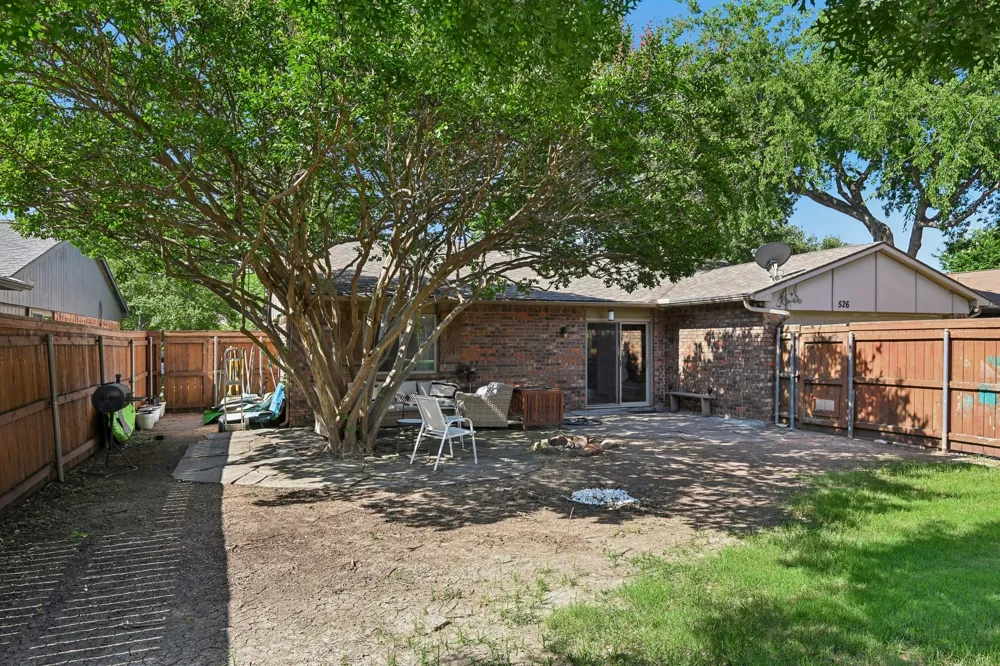 526 Shadowcrest Lane Coppell, TX 75019