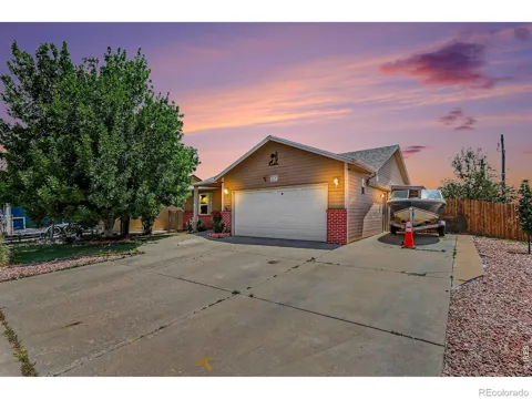 3628 Centennial Circle