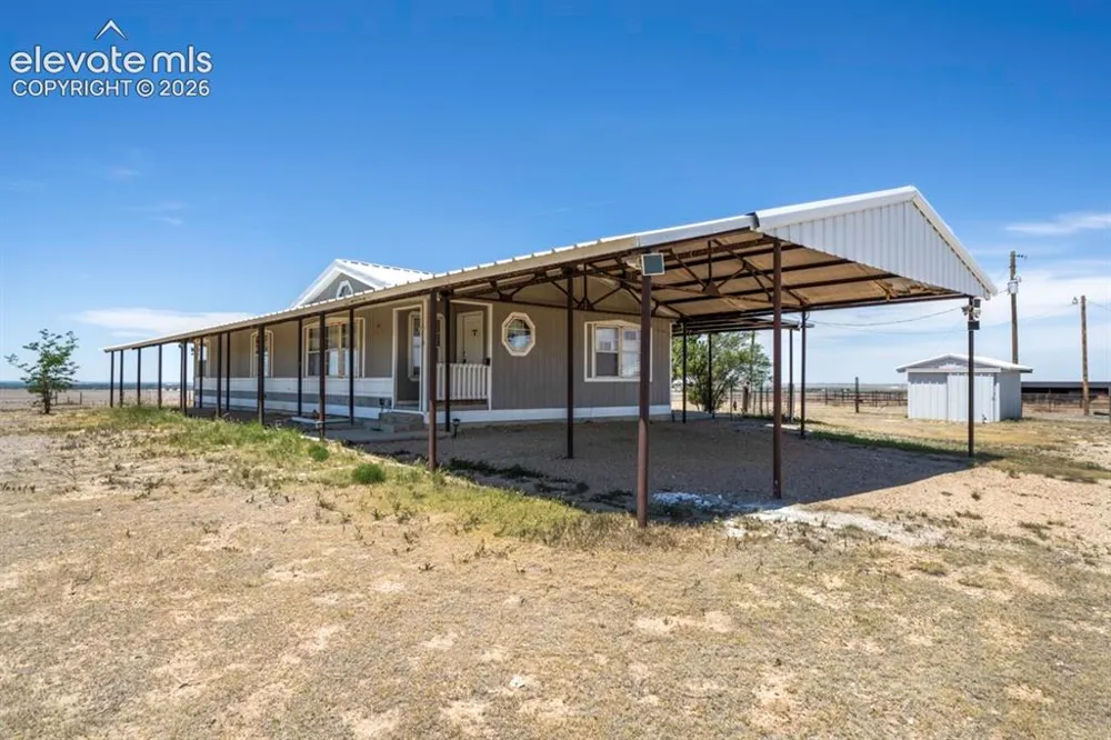 33973 County Road Aa La Junta, CO 81050