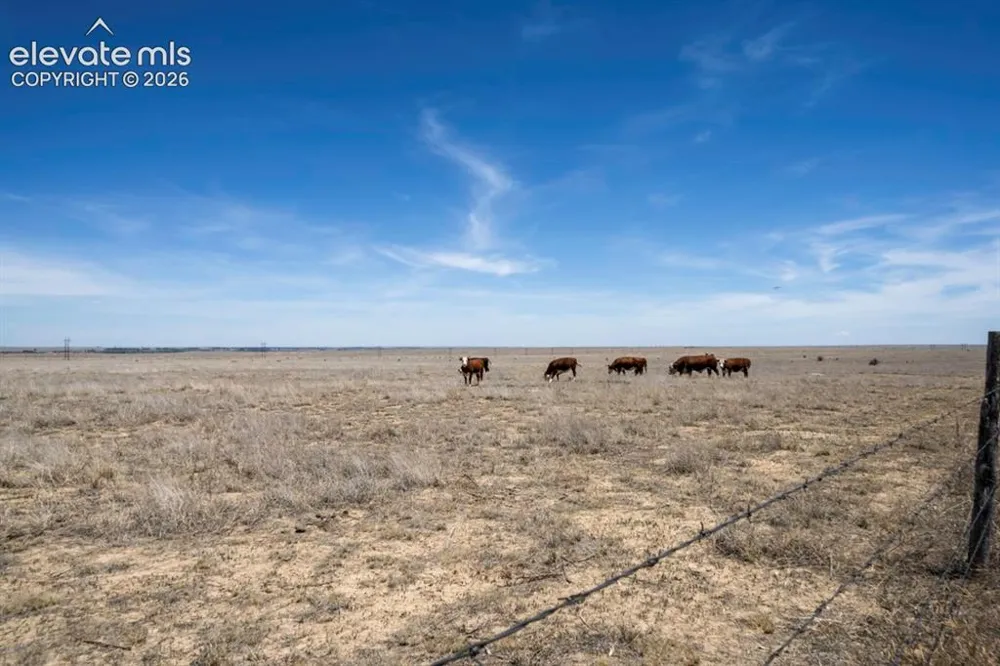 33973 County Road Aa La Junta, CO 81050