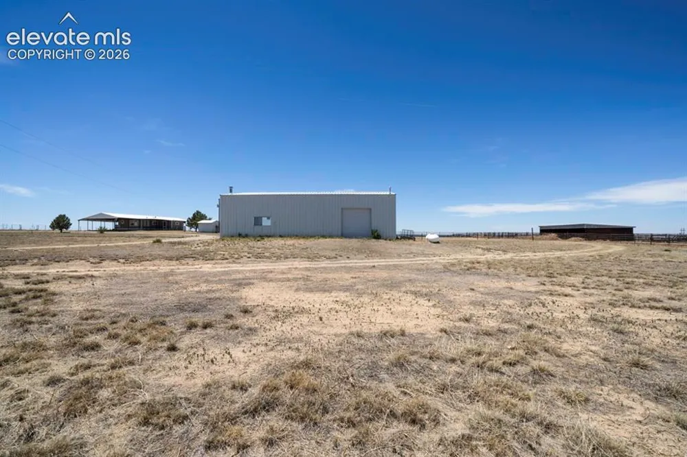 33973 County Road Aa La Junta, CO 81050