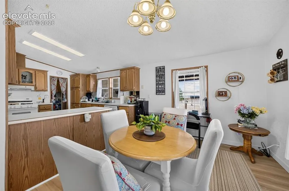 33973 County Road Aa La Junta, CO 81050