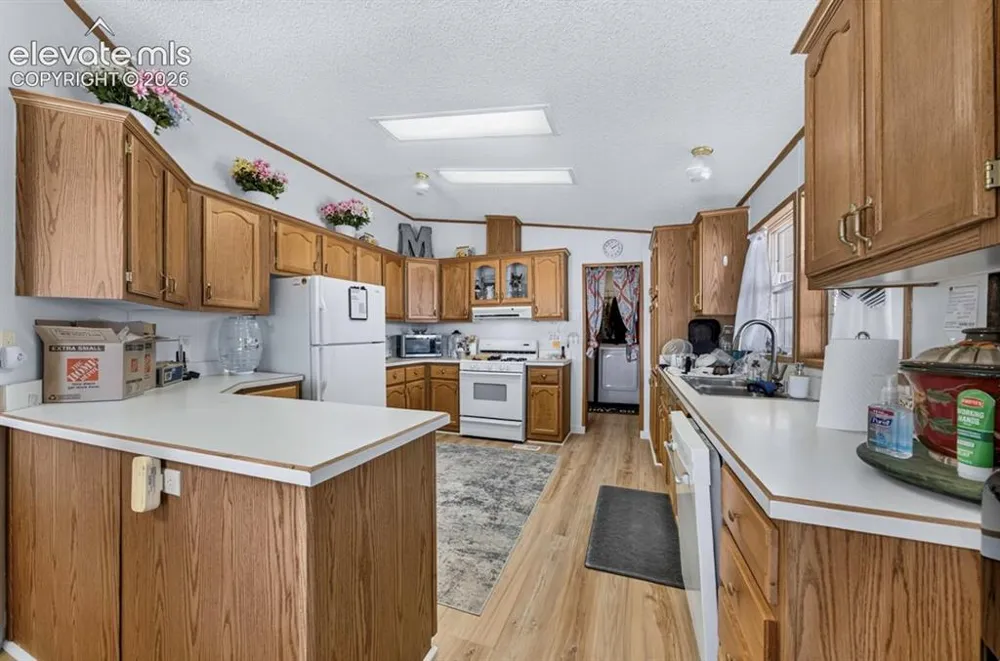 33973 County Road Aa La Junta, CO 81050