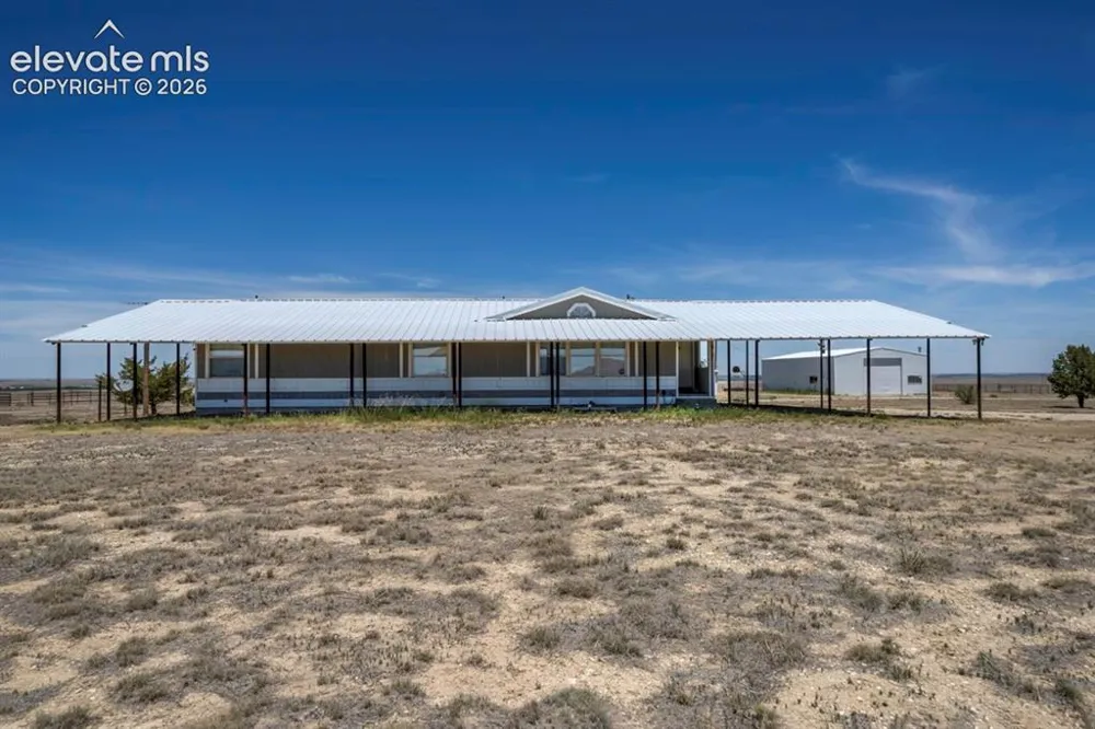 33973 County Road Aa La Junta, CO 81050