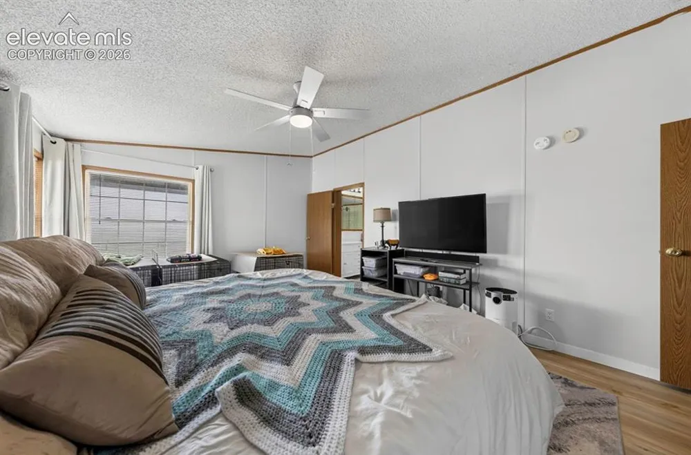 33973 County Road Aa La Junta, CO 81050