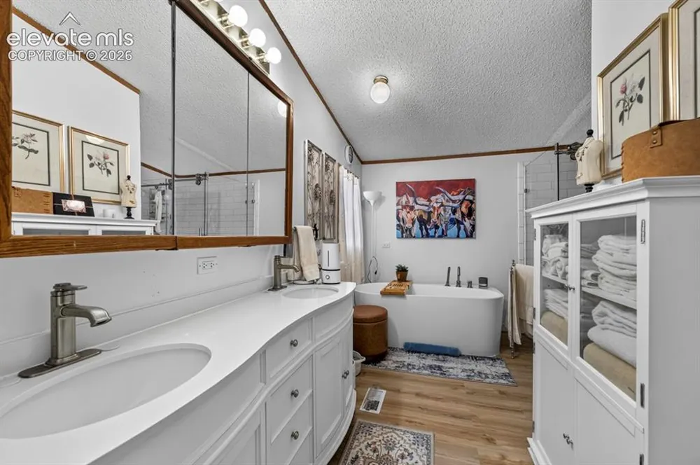 33973 County Road Aa La Junta, CO 81050