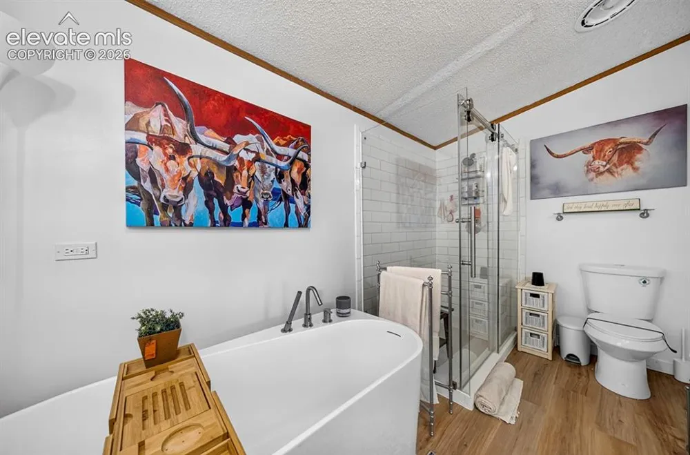 33973 County Road Aa La Junta, CO 81050