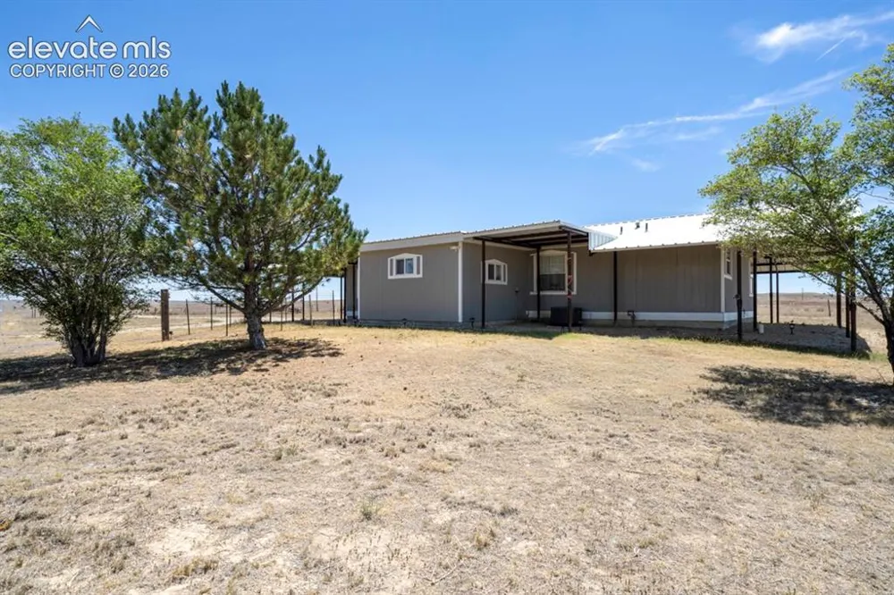 33973 County Road Aa La Junta, CO 81050