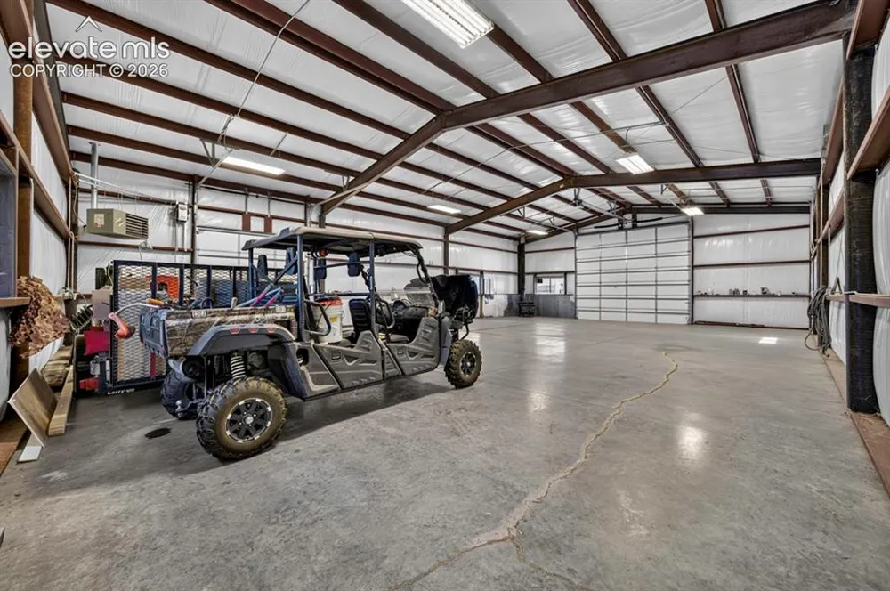 33973 County Road Aa La Junta, CO 81050
