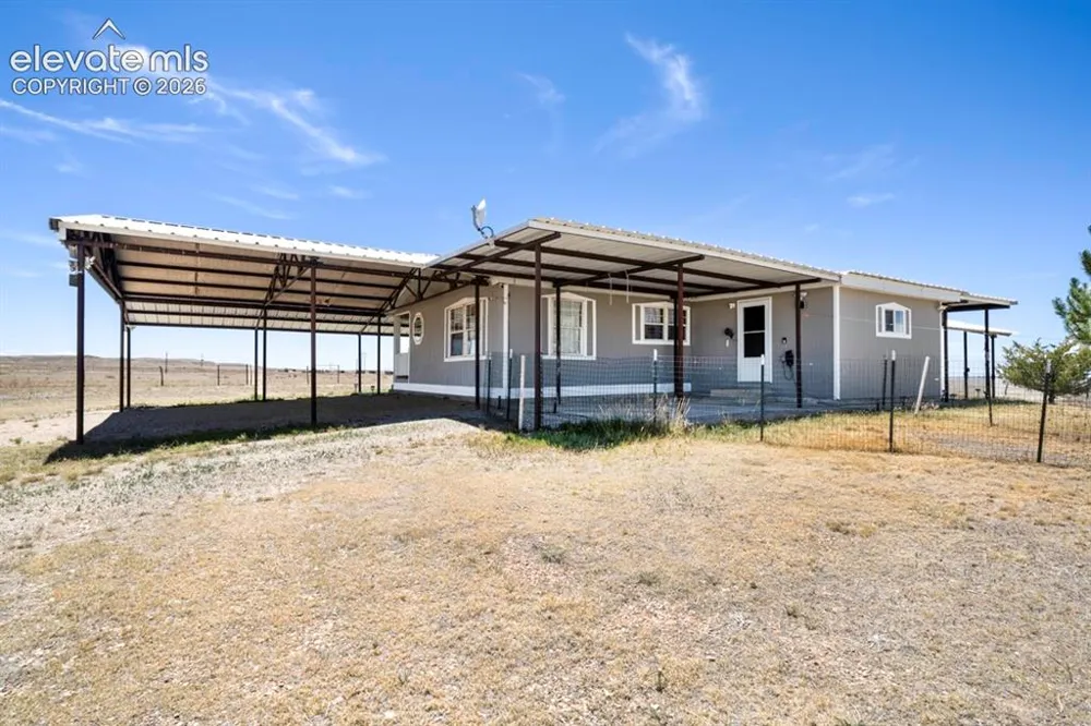 33973 County Road Aa La Junta, CO 81050