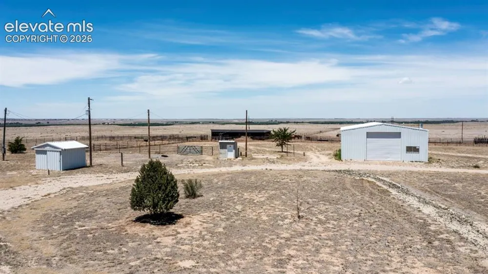 33973 County Road Aa La Junta, CO 81050