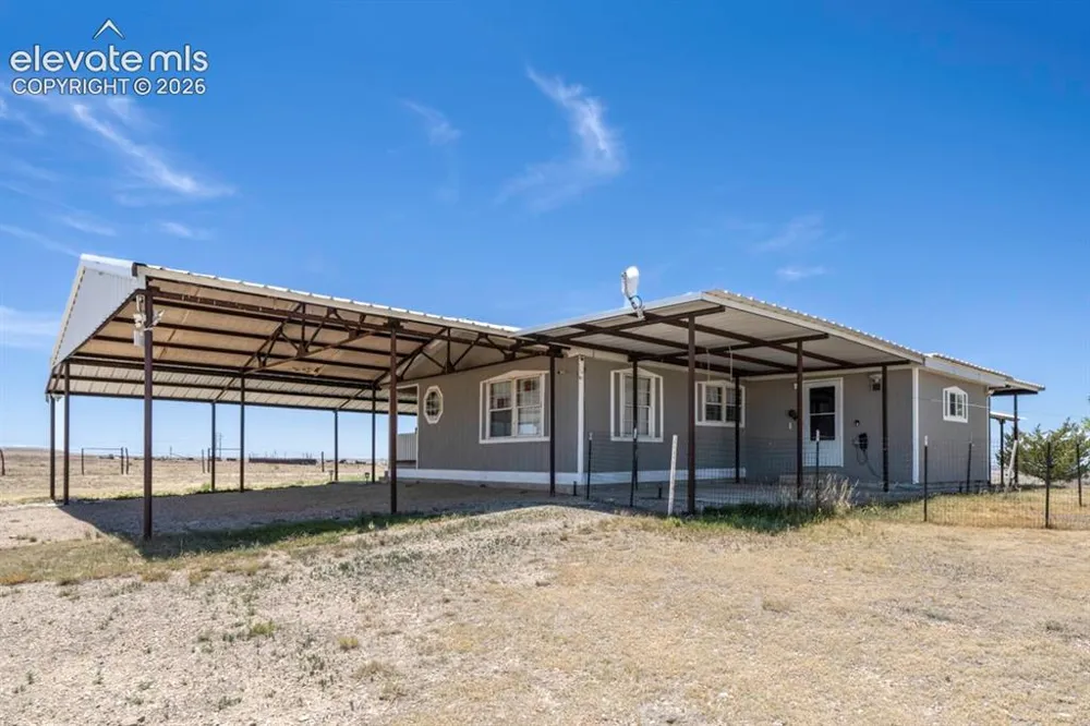 33973 County Road Aa La Junta, CO 81050